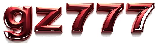 gz777 logo