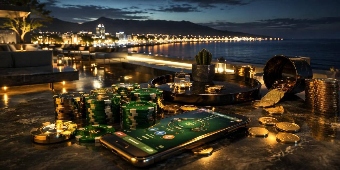 gz777 Live Casino